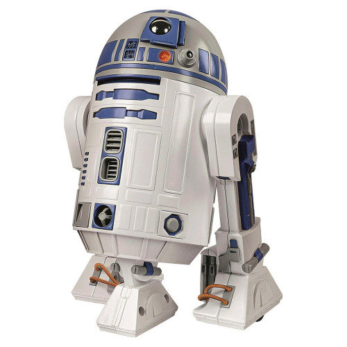 Star Wars R2D2 Robot