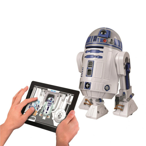 Star Wars R2D2 Robot