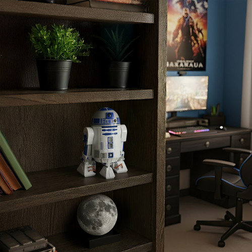 Star Wars R2D2 Robot