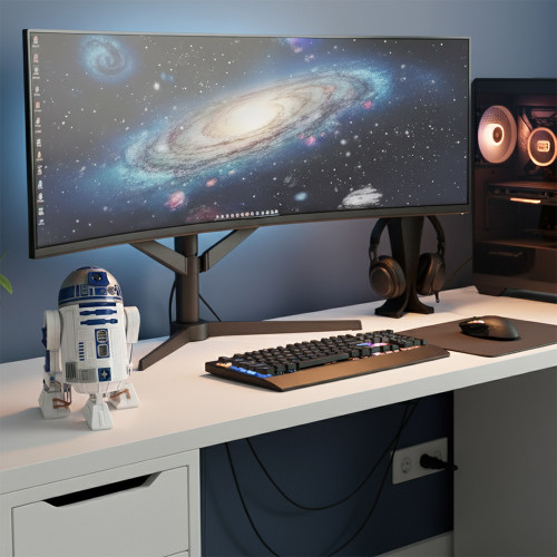 Star Wars R2D2 Robot
