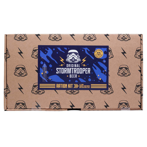 Star Wars Original Stormtrooper Ration Kit