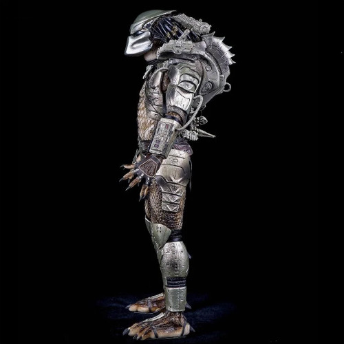 Predator Jungle Hunter 19" Figure