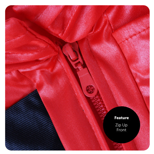 Deluxe Zombie King of Pop Halloween Costume