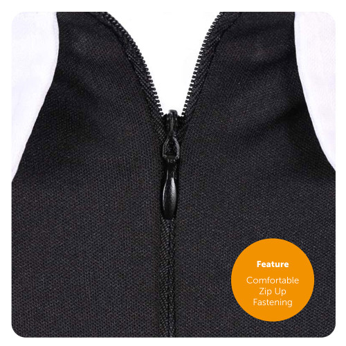 Midweek Horror Costume Halloween Costume Set