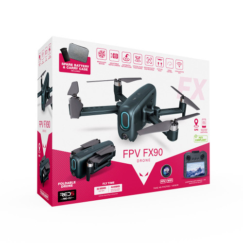 RED5 FPV FX90 Drone