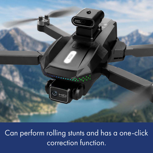 RED5 FPV FX50 Drone