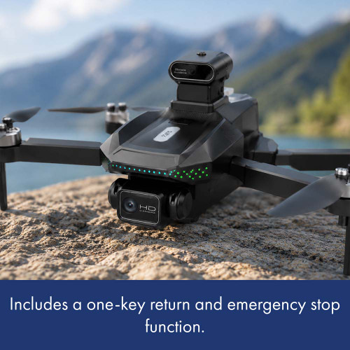 RED5 FPV FX50 Drone