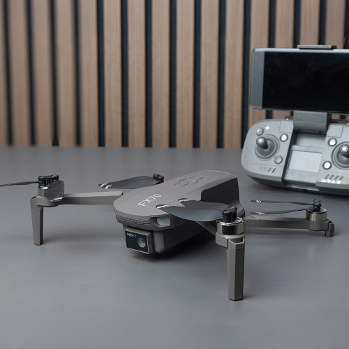 RED5 FPV FX70 Drone