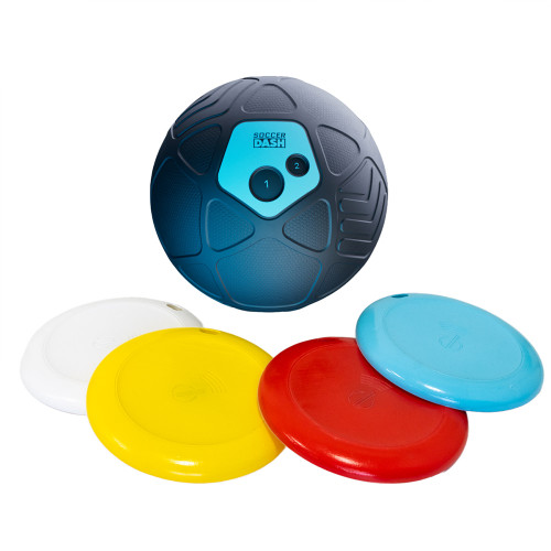 Soccerbot Dash