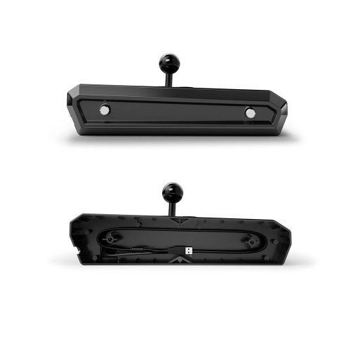 Obsidian 2 Arcade Joystick