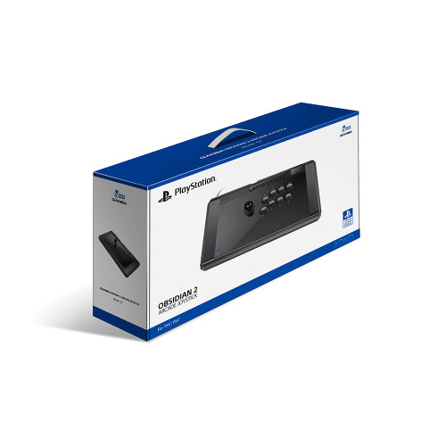 Obsidian 2 Arcade Joystick