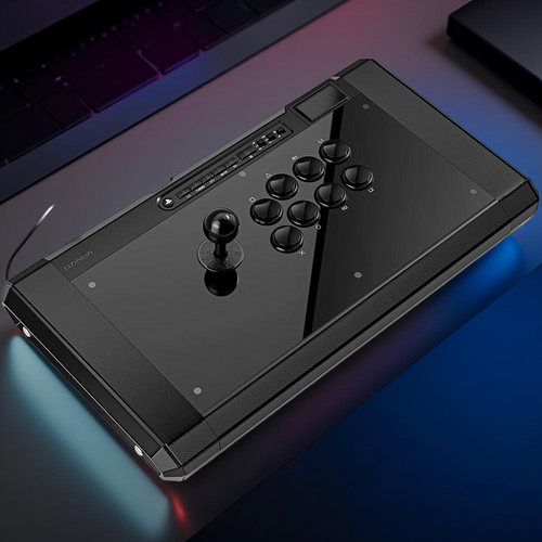 Obsidian 2 Arcade Joystick