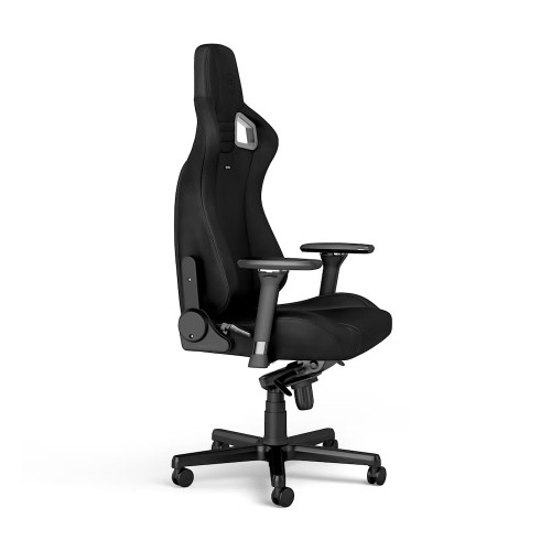 Noble Epic Black Gaming Chair