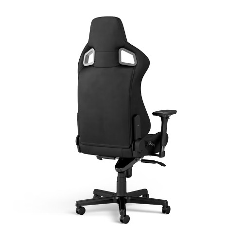 Noble Epic Black Gaming Chair