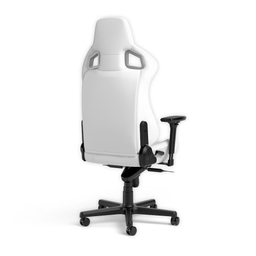 Noble Epic White Gaming Chair