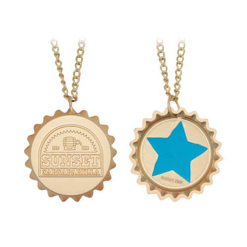 Fallout Sunset Sarsaparilla Legend of the Star Replica Set