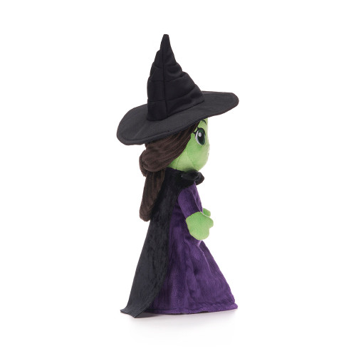Wicked Elphaba Plush Toy