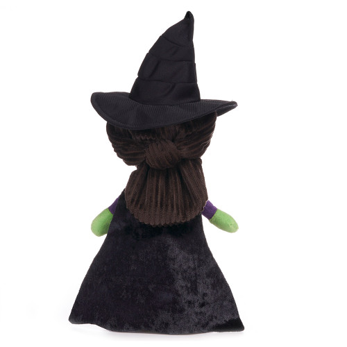 Wicked Elphaba Plush Toy