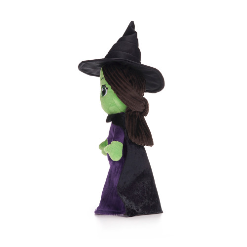 Wicked Elphaba Plush Toy