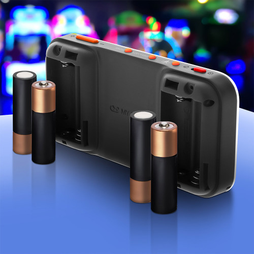 Atari Pocket Player Pro Portable Gaming System