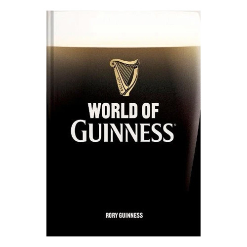 World of Guinness Book