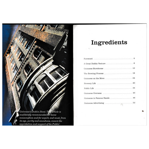 World of Guinness Book