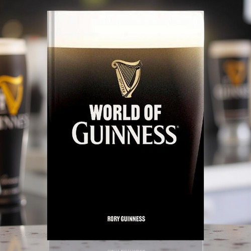 World of Guinness Book
