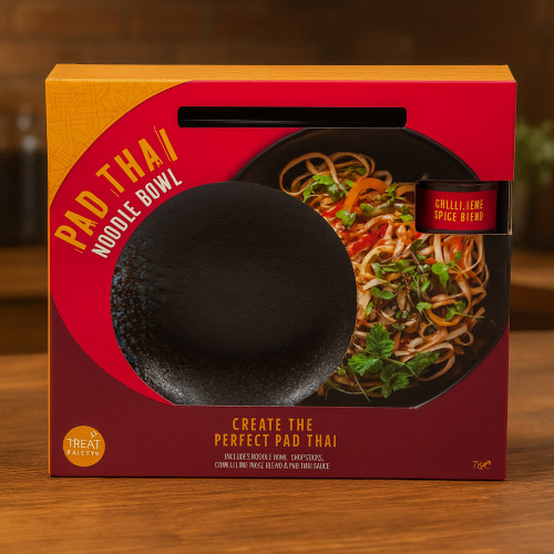 Treat Factory Pad Thai Kit