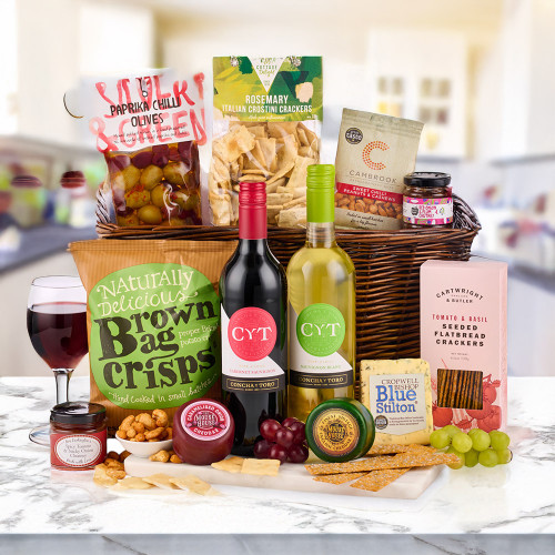 The Boxing Day Gift Hamper