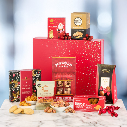 The Joybells Gift Hamper