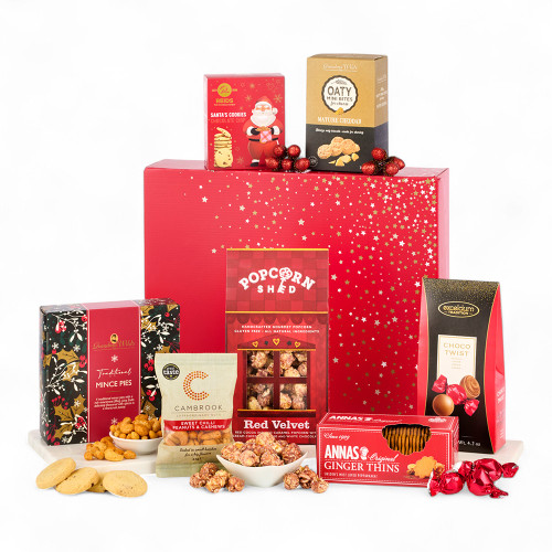 The Joybells Gift Hamper