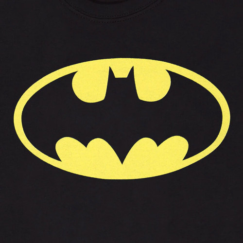 DC Comics: Batman Logo T-Shirt