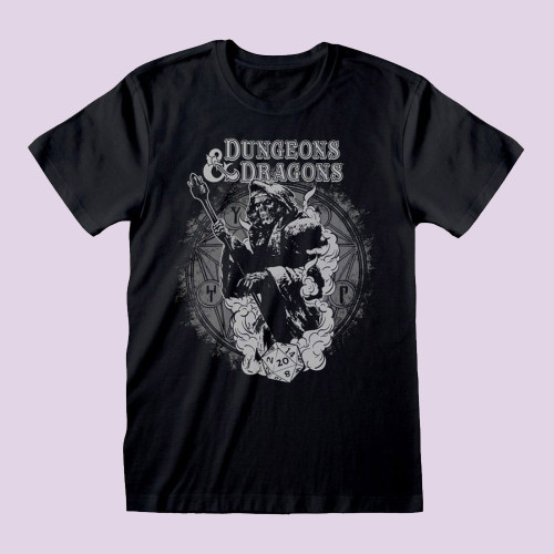 Dungeons & Dragons: Lich T-Shirt