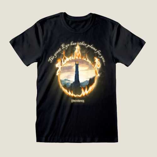 Lord of the Rings: The Great Eye T-Shirt