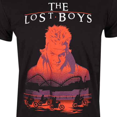 Lost Boys: Blood Trail T-Shirt