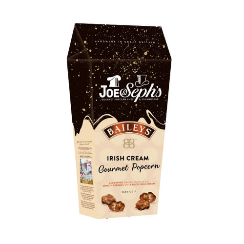 Baileys Gourmet Popcorn Gift Box