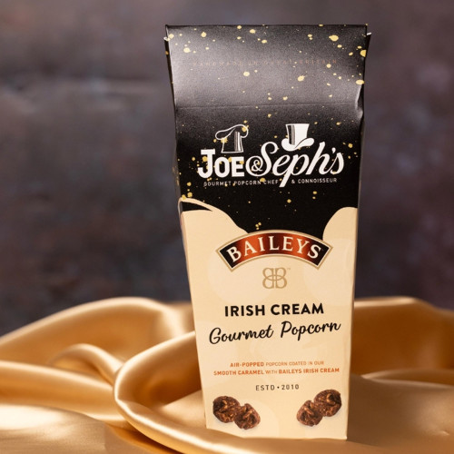 Baileys Gourmet Popcorn Gift Box