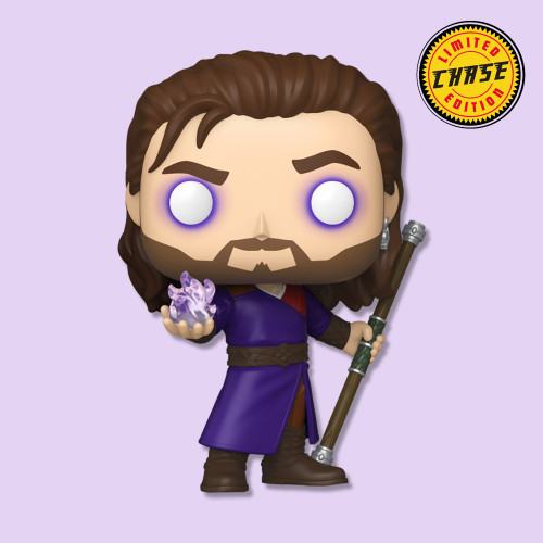 Baldur's Gate 3 Gale Funko Pop! Vinyl Figure