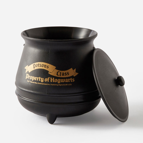 Harry Potter Self-Stirring Cauldron Mug