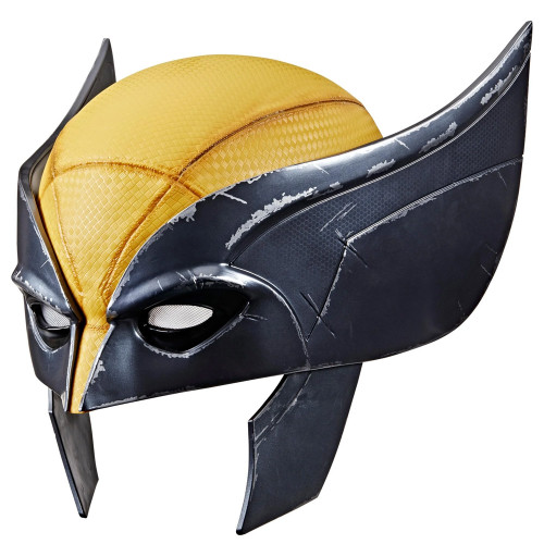 Marvel Legends Deadpool 3 Wolverine Replica Helmet