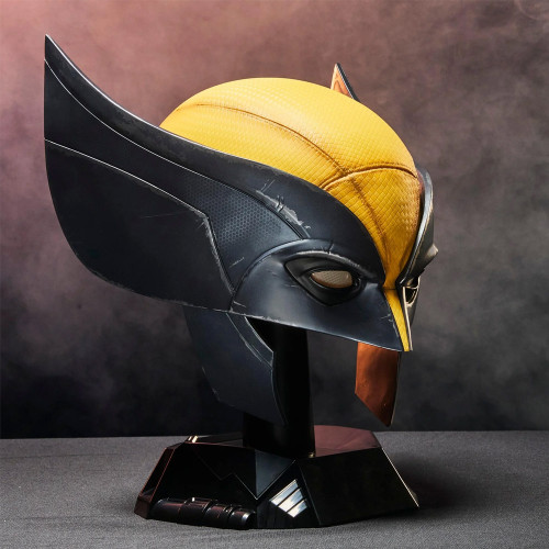 Marvel Legends Deadpool 3 Wolverine Replica Helmet