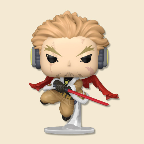 My Hero Academia Hawks Funko Pop! Vinyl Figure