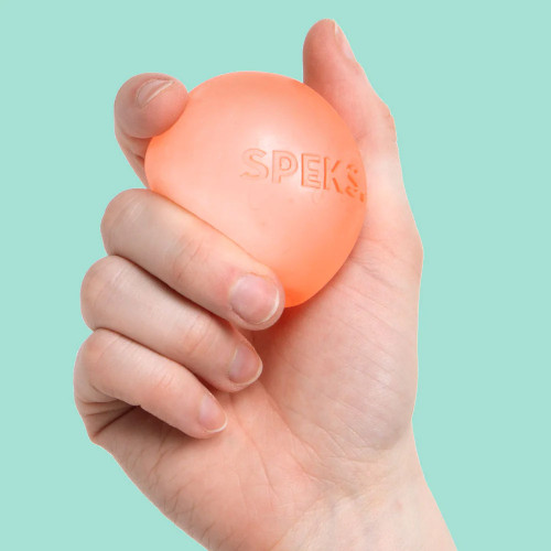 Speks Gump Fidget Toy