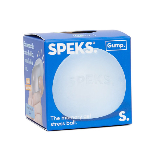Speks Gump Fidget Toy