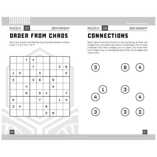 Star Wars Jedi Mind Training