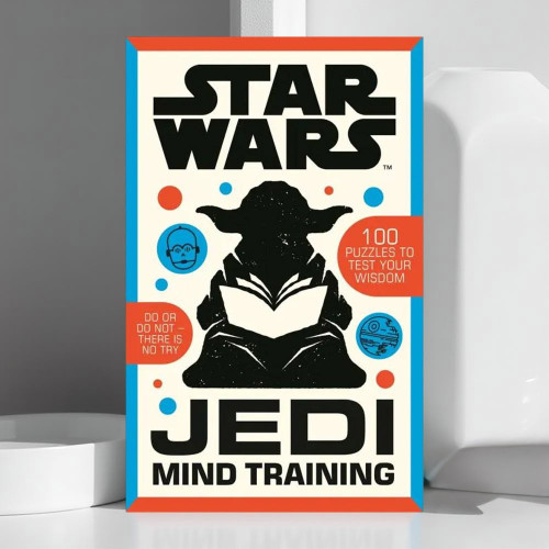 Star Wars Jedi Mind Training
