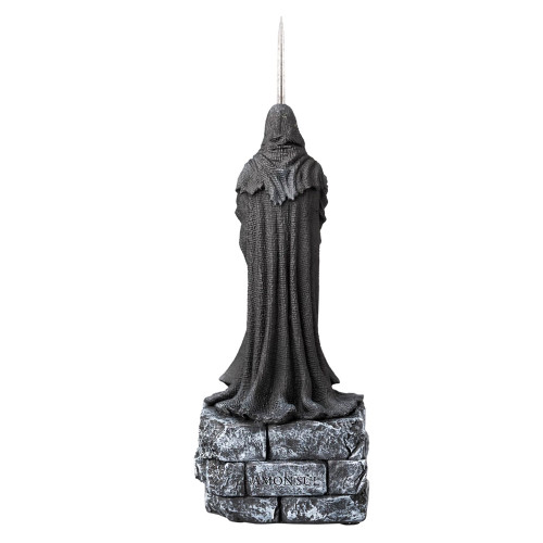 The Lord of the Rings Wraith 3D Perpetual Calendar