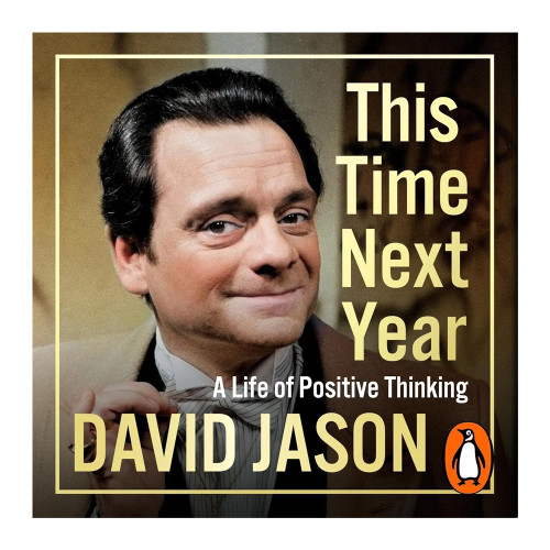 This Time Next Year Book