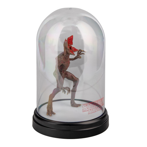 Stranger Things Demogorgon Dome Light
