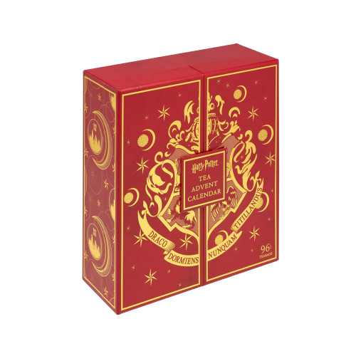 Harry Potter 24 Days Tea Advent Calendar